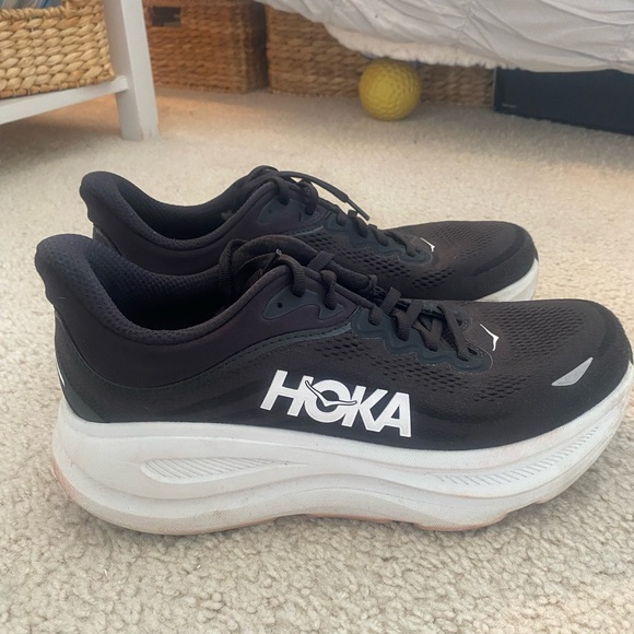 Hoka Shoes - Hoka Women's Bondi 9